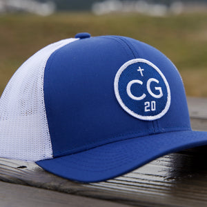 Chris Gradoville Memorial Hats