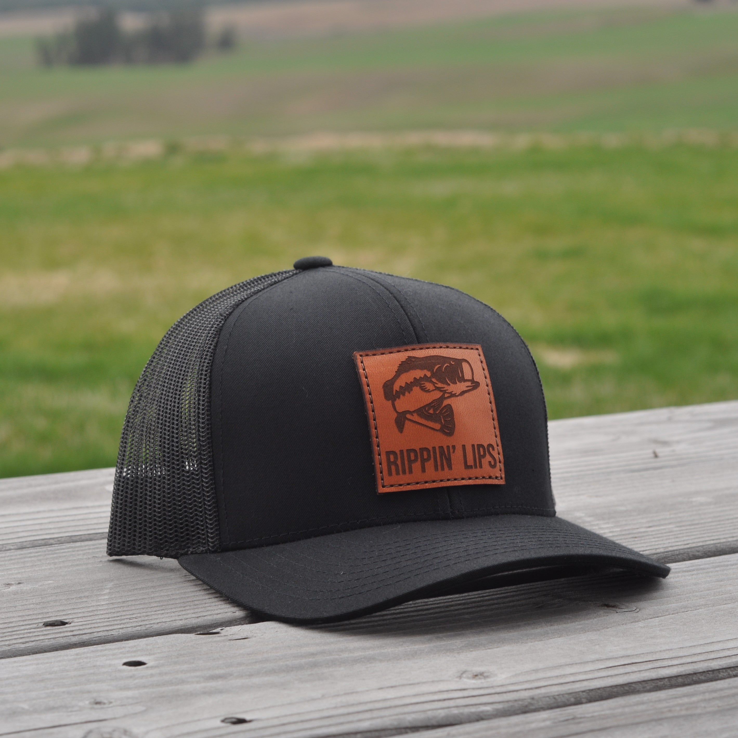 Rippin' Lips – Palouse Prairie Co