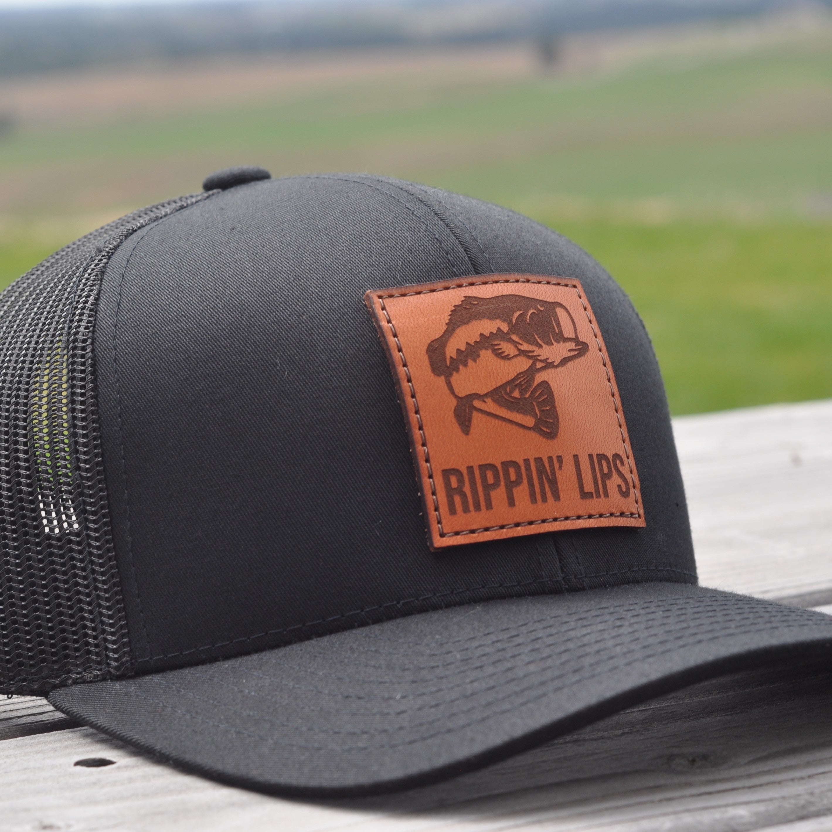 Rippin' Lips – Palouse Prairie Co