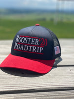 Rooster Roadtrip 2020