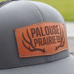 Palouse Prairie Co. Antlers