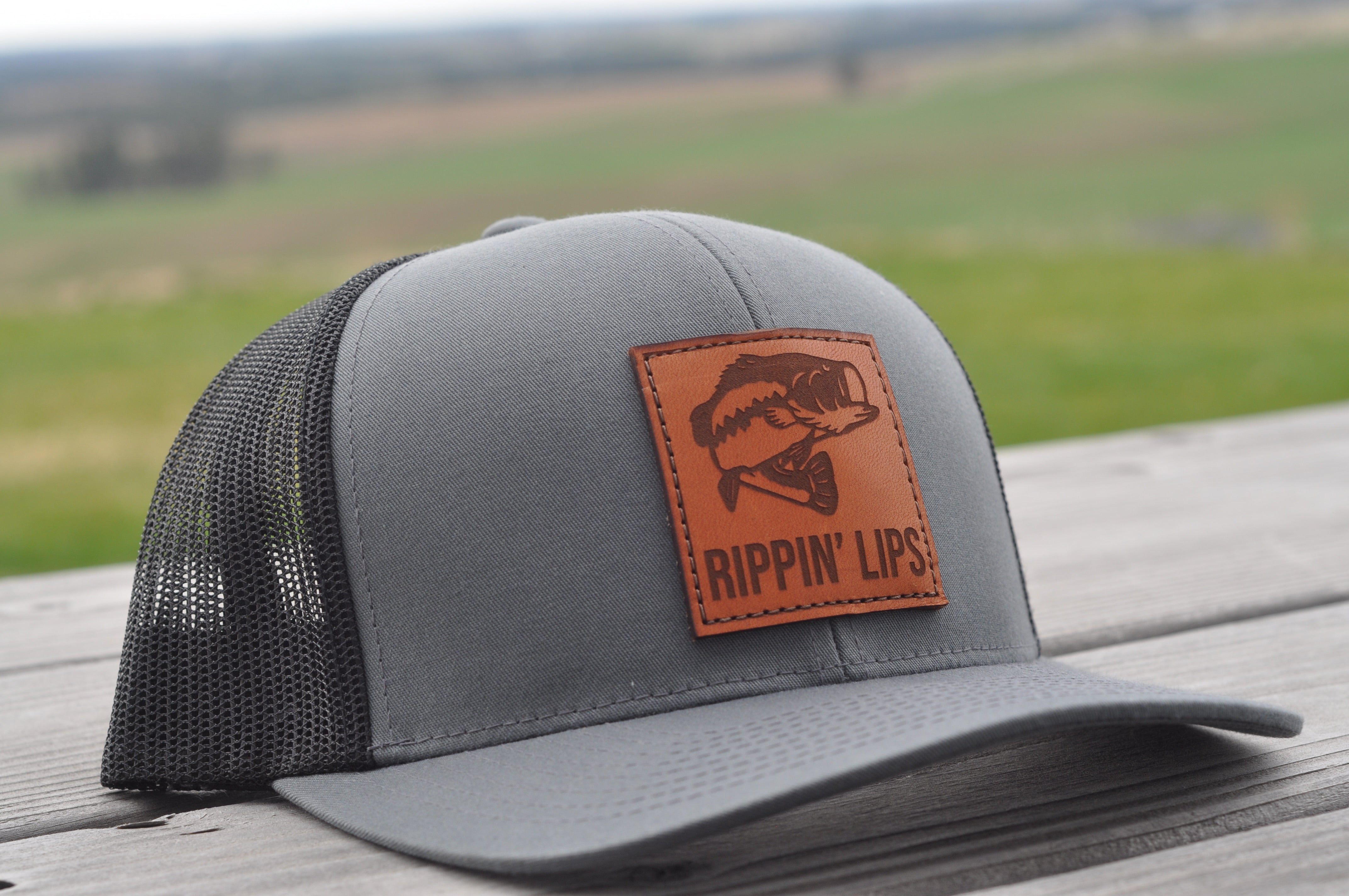 Rippin' Lips – Palouse Prairie Co