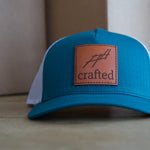 Custom Hat Gallery